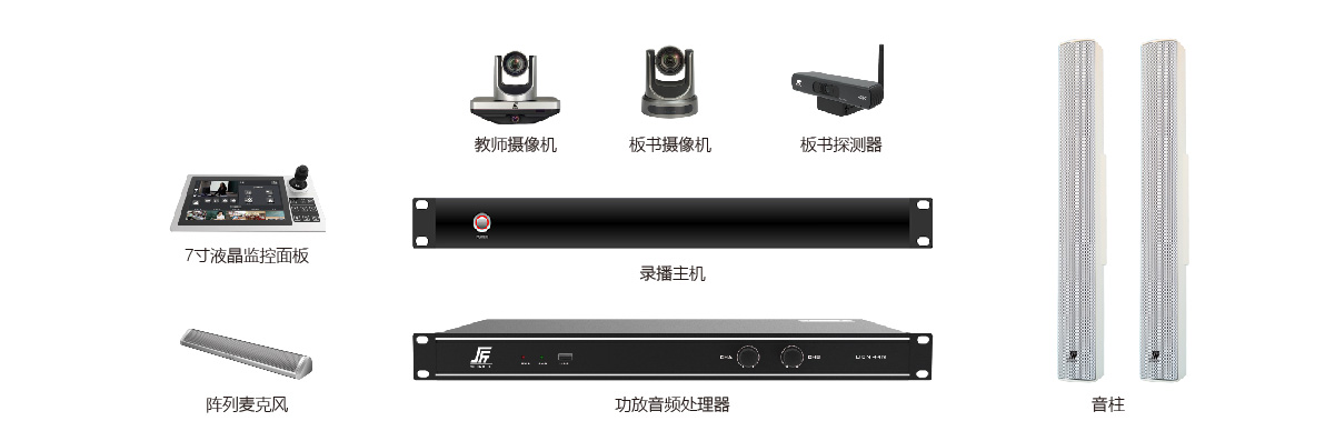 精品錄播